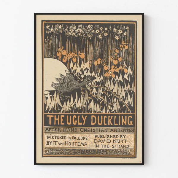 the-ugly-duckling-1894