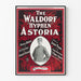 Vintage poster The Waldorf Hyphen Astoria