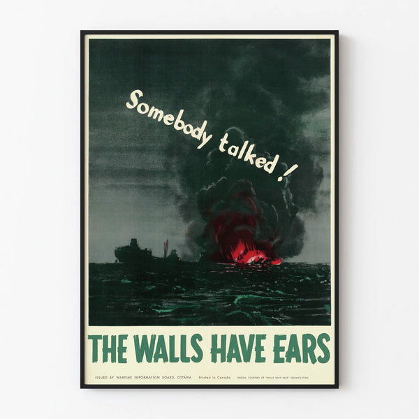 the-walls-have-ears