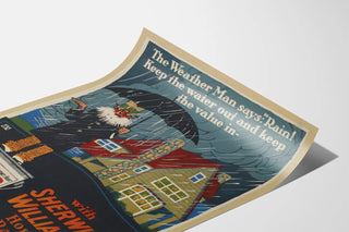 the-weather-man-says-rain-keep-the-water-out-with-sherwin-williams-house-paint