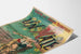 Oude theaterposter Een Man - Vintage wanddecoratie