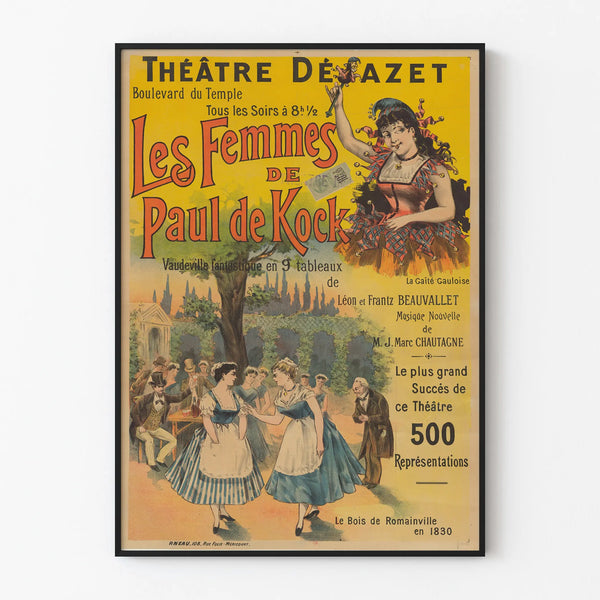 theatre-dejazet-boulevard-du-temple-les-femmes-de-paul-de-kock