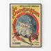 Poster Théâtre des Folies-Dramatiques Les Quatre Filles Aymon