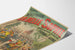 Decorative poster La Belle Sophie - Théâtre des Menus-Plaisirs