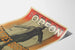 Poster van het Nationale Theater van de Odéon - De Gouden Buiken