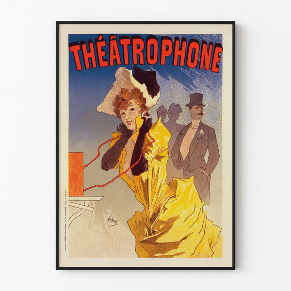 theatrophone