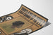 Vintage poster 'Er zijn een miljoen helden in elke hoek van de Verenigde Staten'