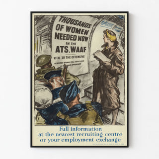 thousands-of-women-needed-now-in-the-ats-waaf