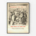Vintage poster Maritime safety - Three words that sank a ship