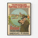 Evenementenposter Thurgause Kantonale Schietfeest Arbon 1906