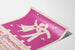 Poster Time Remembered - Vintage romantische wanddecoratie