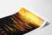 Decoratief poster Titan - Universum en ruimteverkenning