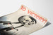 Poster War 'To Victory Together' - Historical Wall Decoration
