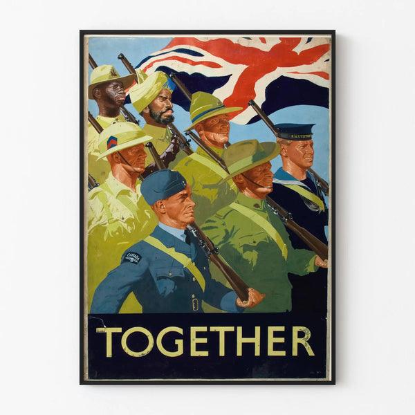 together