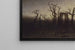 Reproductie van het schilderij L'Abbaye dans le bois de chênes - Caspar David Friedrich