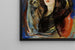 Reproductie van het schilderij Liefde - Jalmari Ruokokoski