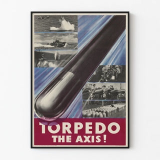 torpedo-the-axis