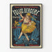 Folies Bergère Poster - Evening of Ballets and Operettas