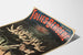Vintage Poster Folies Bergère Ballet Noir