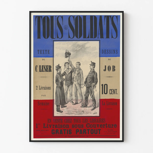 tous-soldats-texte-de-charles-leser