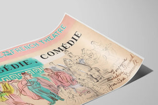 tragedie-comedie