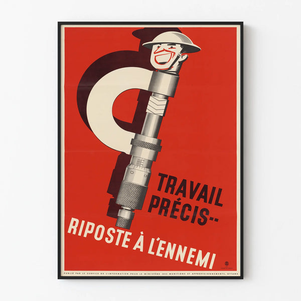 travail-precis