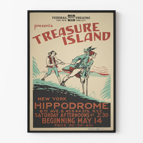 treasure-island