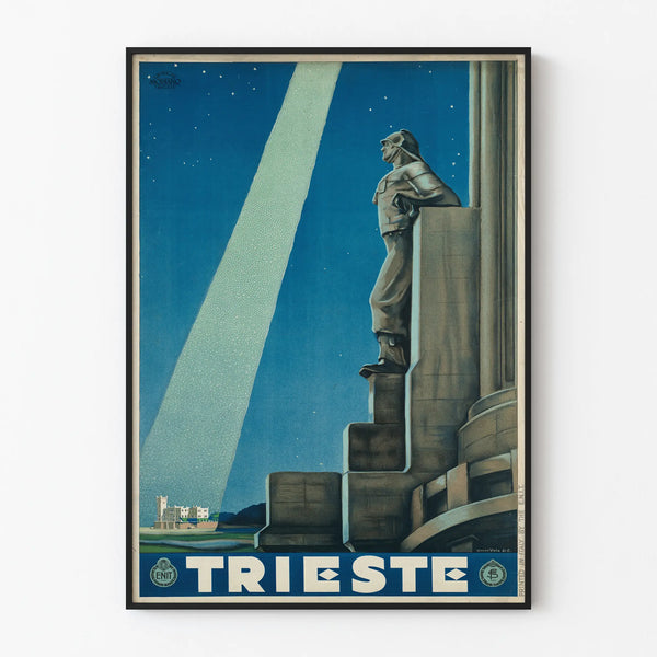 trieste