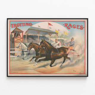trotting-races