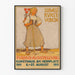 Zwitsers vintage kunstexpositie poster 1911