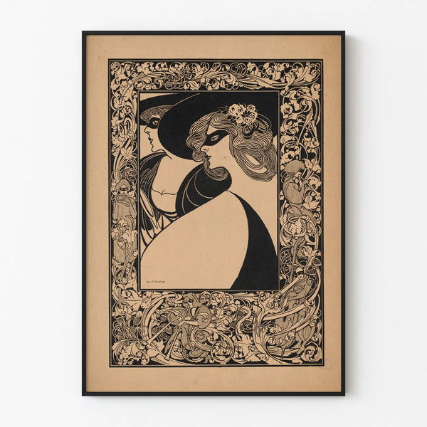 two-masked-women