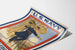 Recruitment Poster U.S. Navy - Help Your Country Enlist in the Navy