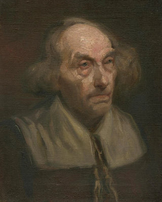 udovt Pitthordt - Head of an Old Man.webp