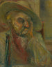 Drunkard - Ludovit Varga — artwork view
