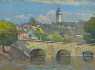 udovt ordk - A small town in Spi.webp