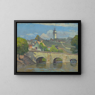udovt ordk - A small town in Spi.webp