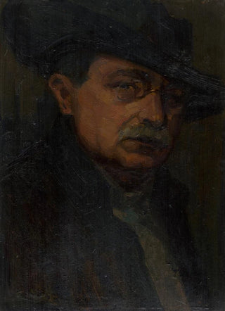 udovt ordk - Man with glasses.webp