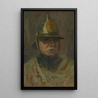 udovt ordk - Self portrait.webp