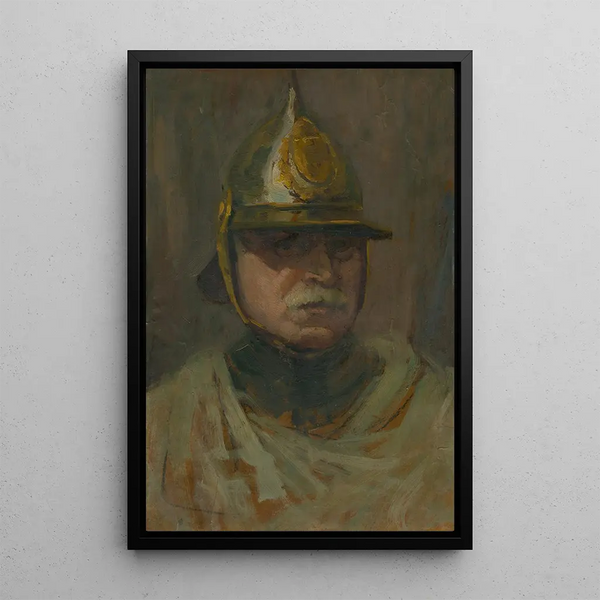 udovt ordk - Self portrait.webp
