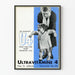 Vintage poster Ultravitamine 4 - Children's health promotion