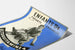 Vintage poster Ultravitamine 4 kinderen U4 Endiablés