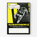Vintage poster UltravItamine 4 - Bottenremineralisatie