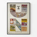 Vintage poster UN - What's In It For You ?