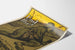 Vintage Duits militair poster - 7e oorlogslening