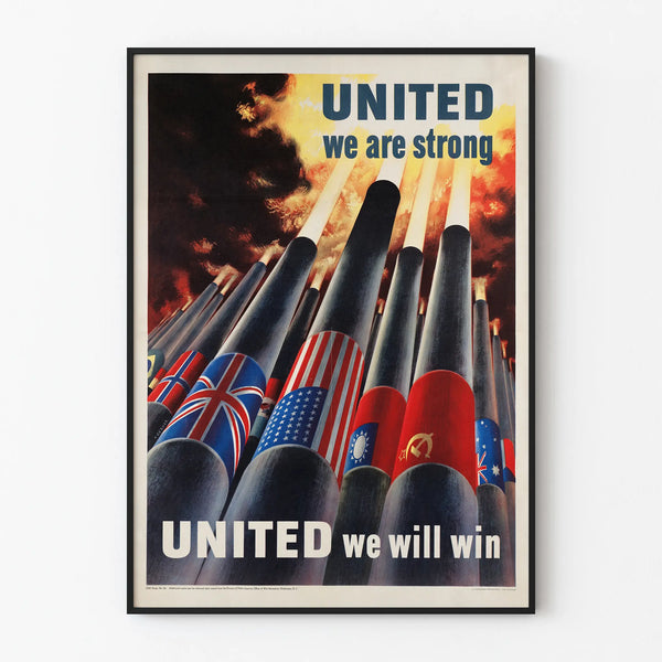 united-we-are-strong-united-we-will-win