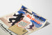 Vintage poster Appel Urgent au Don de Sang