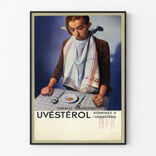 uvesterol