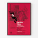 Decoratieve Poster Vaccinia Virus: Van Jenner tot Genetische Technologie