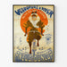 Vintage Poster Vélodrome d'Hiver - Paleis der Vrije Kunsten
