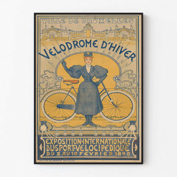 velodrome-dhiver